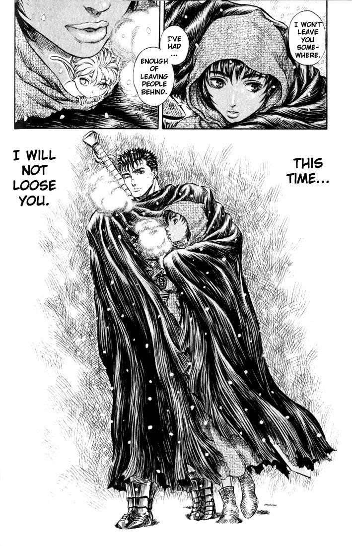 Berserk Chapter 184 - Page 6