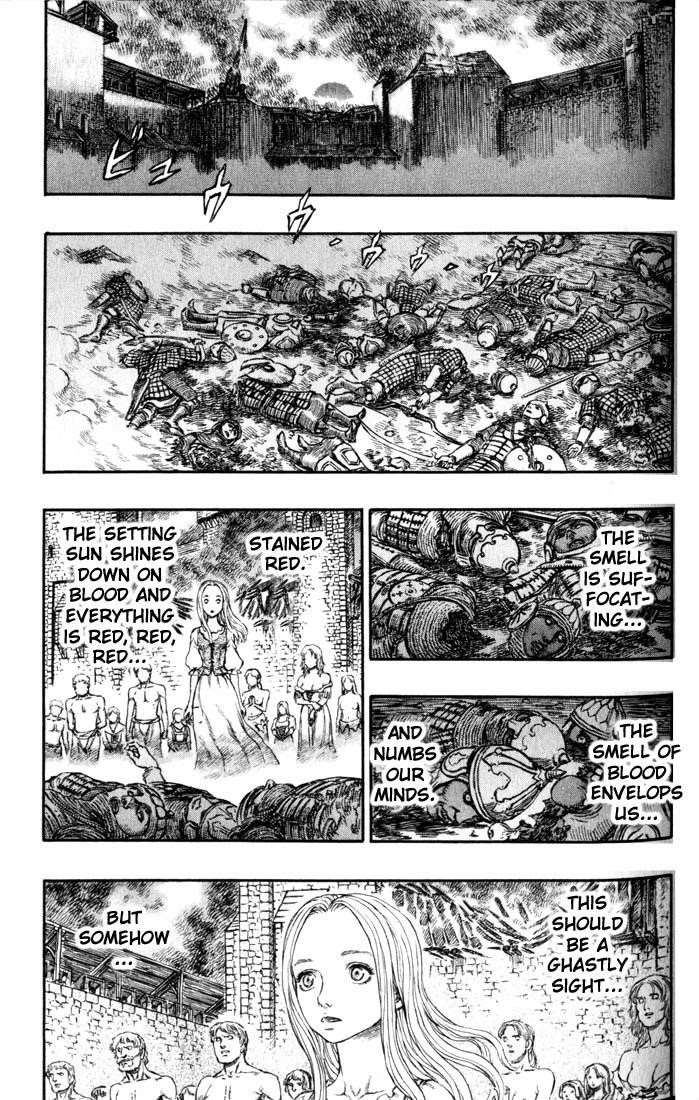 Berserk Chapter 186 - Page 18