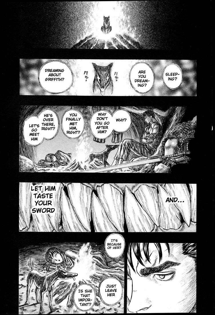 Berserk Chapter 187 - Page 13