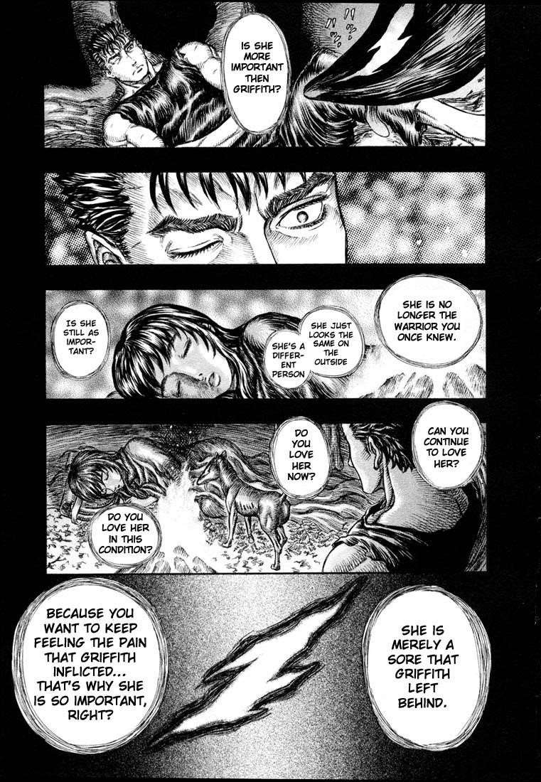 Berserk Chapter 187 - Page 14