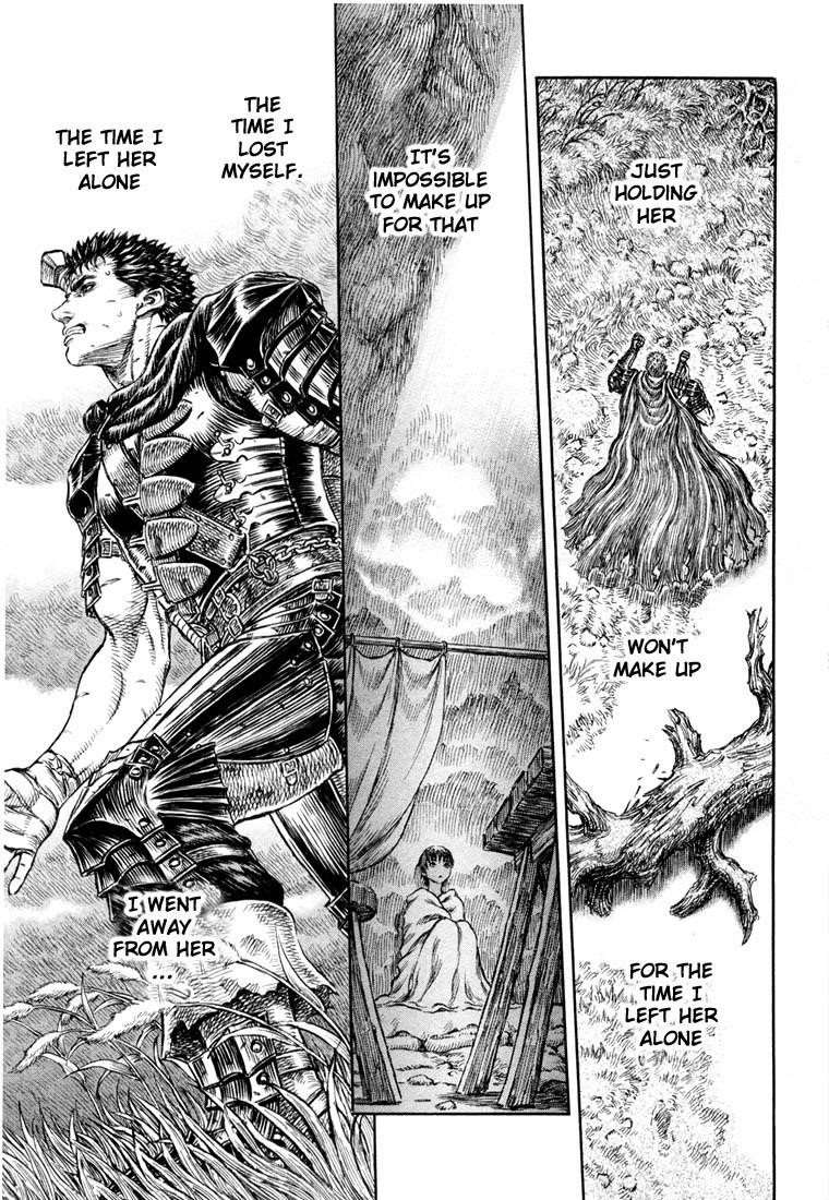 Berserk Chapter 189 - Page 10