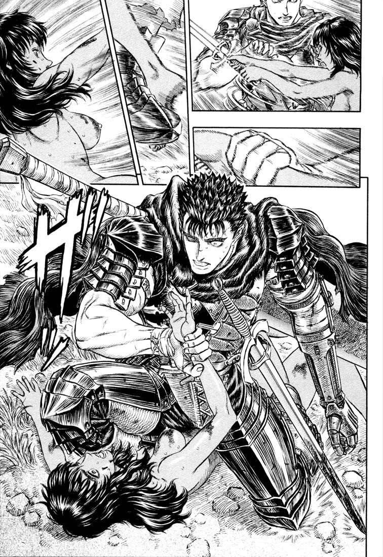 Berserk Chapter 189 - Page 20