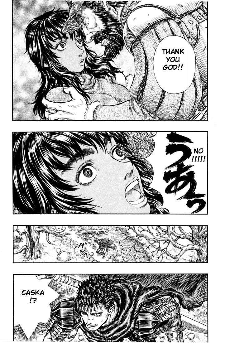 Berserk Chapter 189 - Page 8