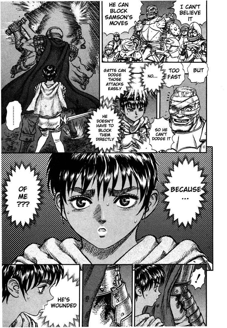 Berserk Chapter 19 - Page 12