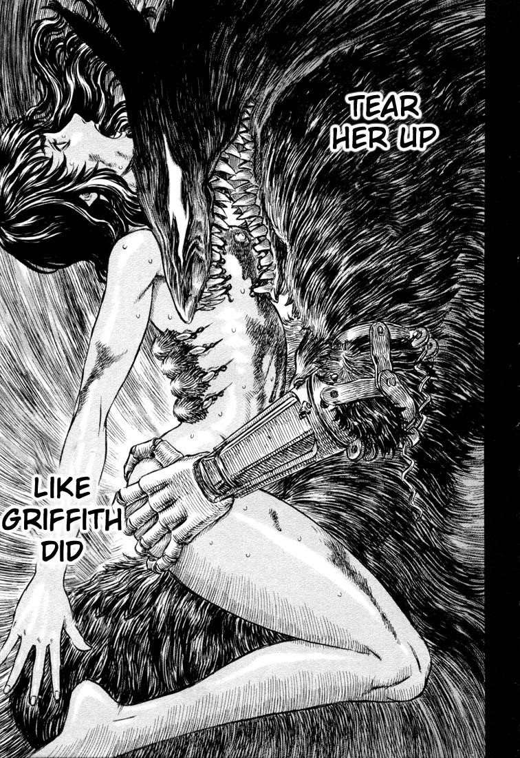 Berserk Chapter 190 - Page 5