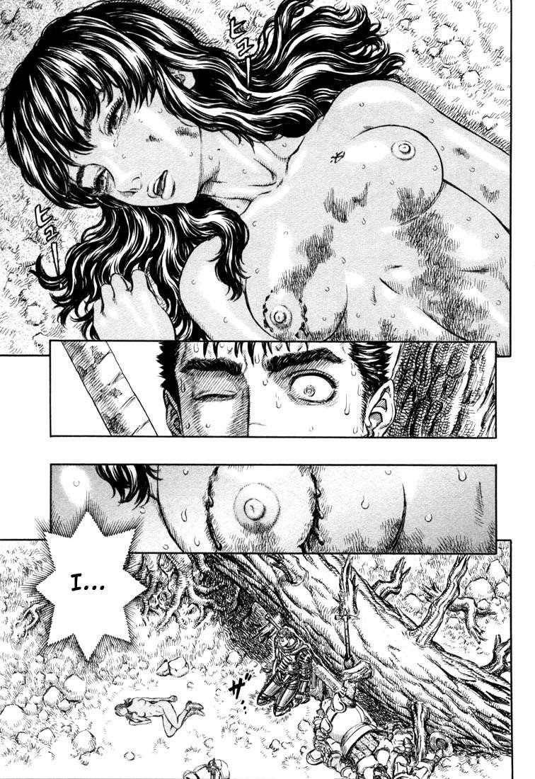 Berserk Chapter 190 - Page 9