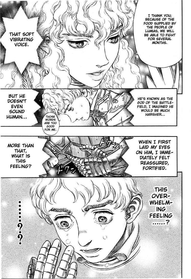 Berserk Chapter 195 - Page 10