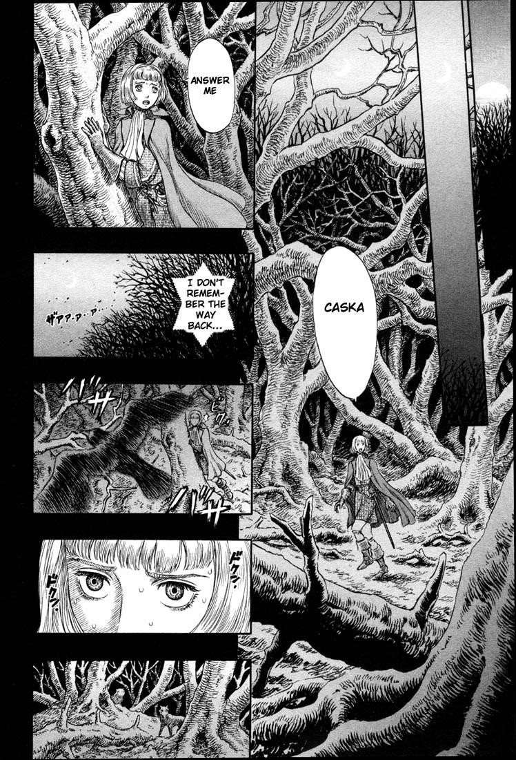 Berserk Chapter 196 - Page 10