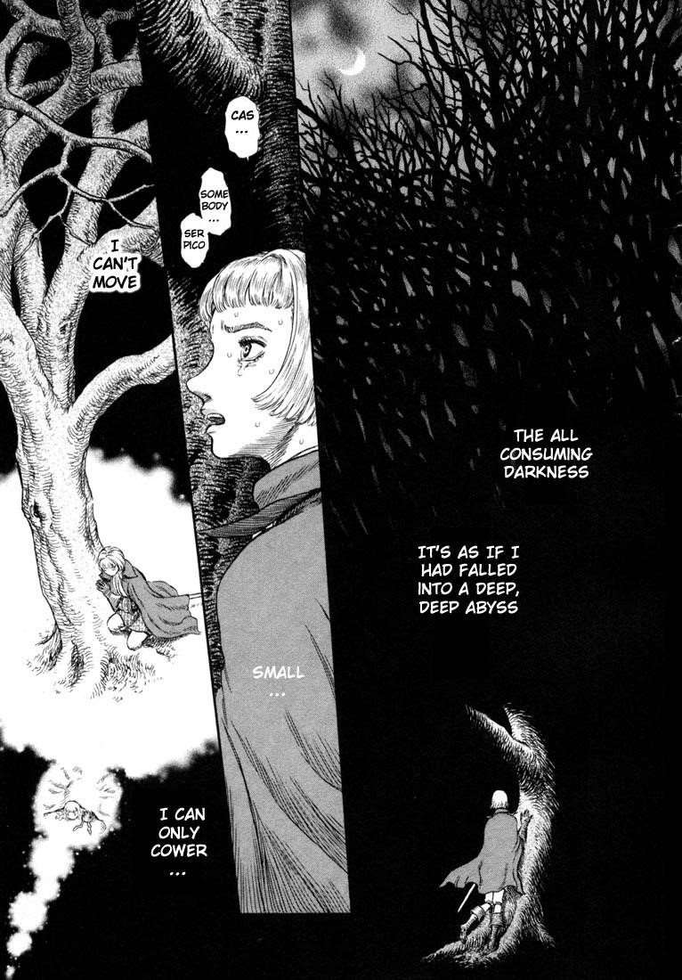 Berserk Chapter 196 - Page 11