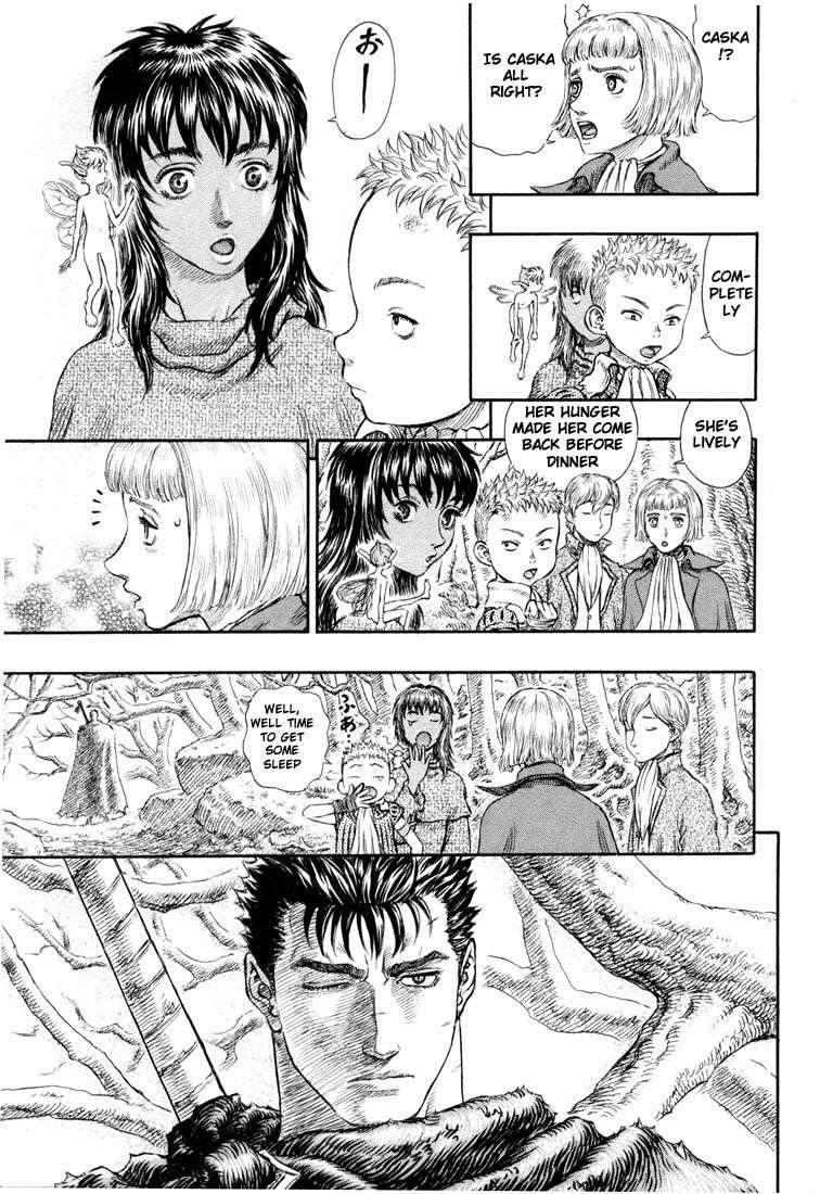 Berserk Chapter 196 - Page 13