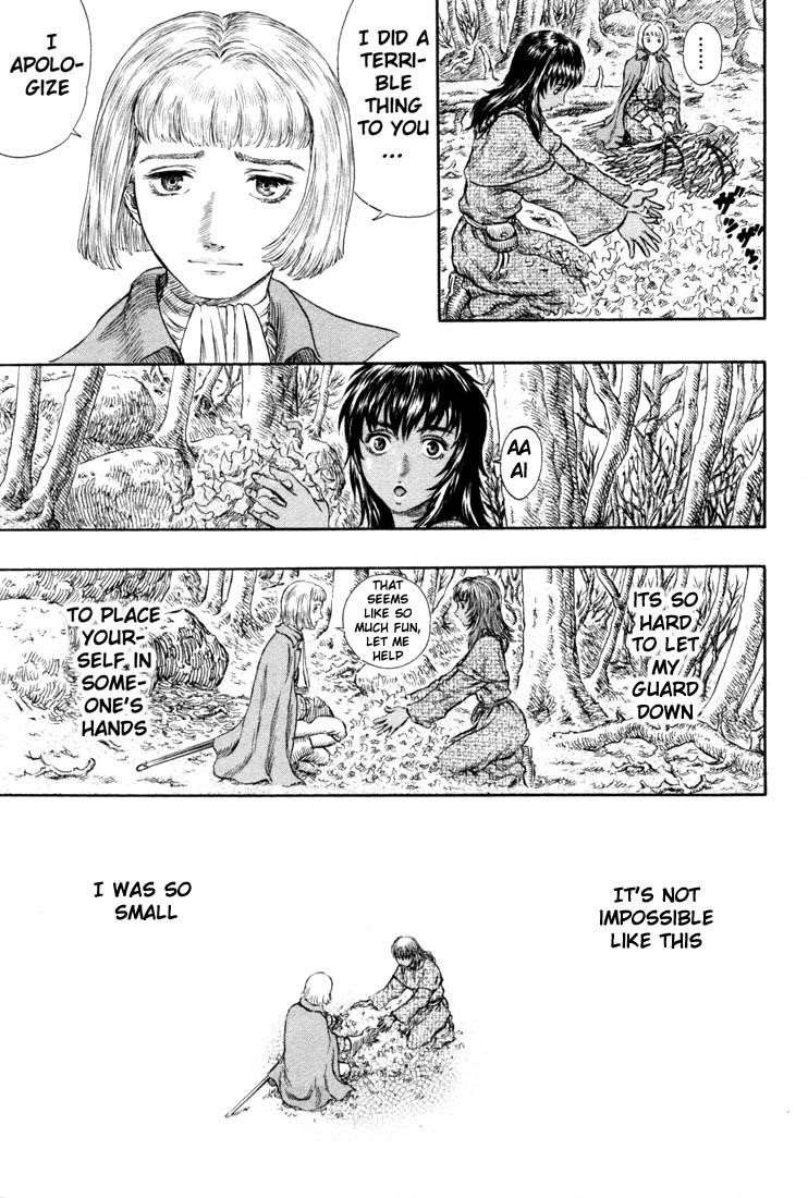 Berserk Chapter 196 - Page 7