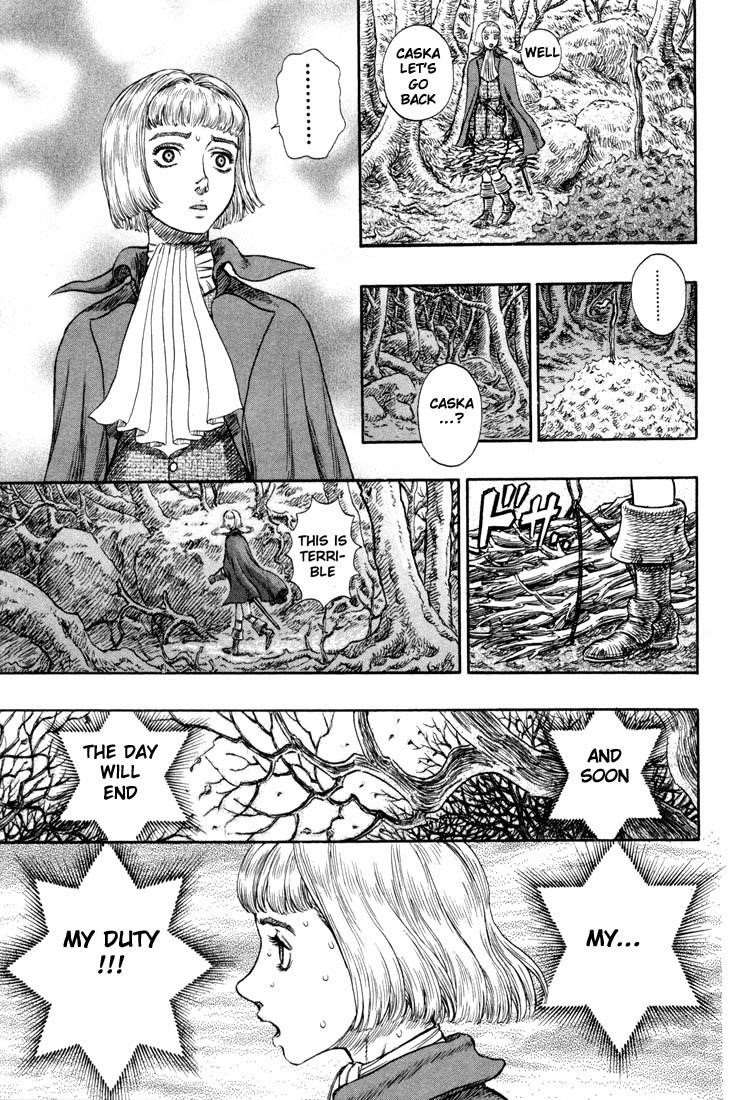 Berserk Chapter 196 - Page 9