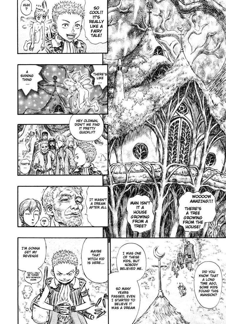 Berserk Chapter 199 - Page 11