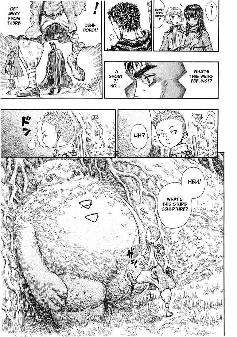 Berserk Chapter 199 - Page 12