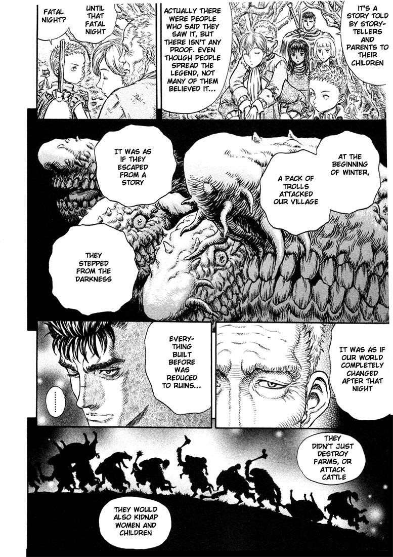 Berserk Chapter 199 - Page 6