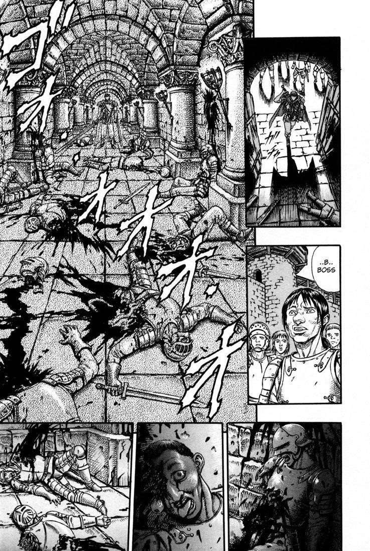 Berserk Chapter 2 - Page 14