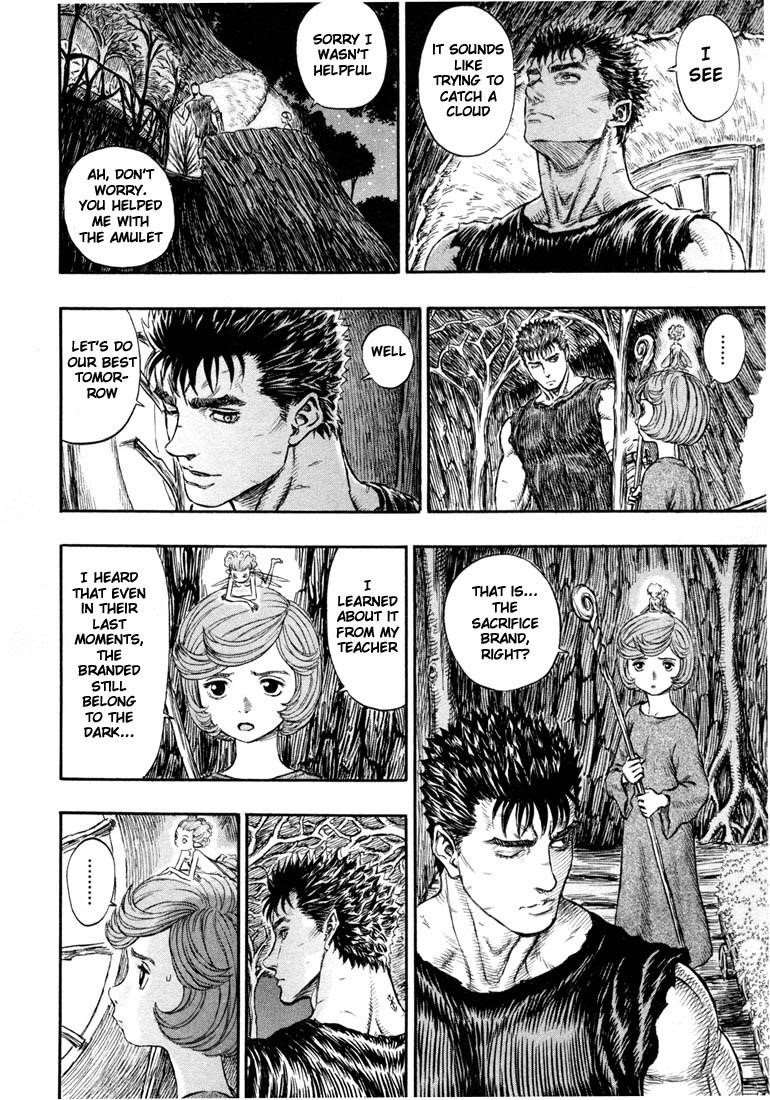 Berserk Chapter 202 - Page 14