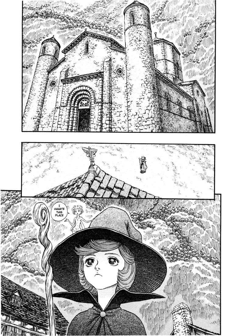 Berserk Chapter 205 - Page 16