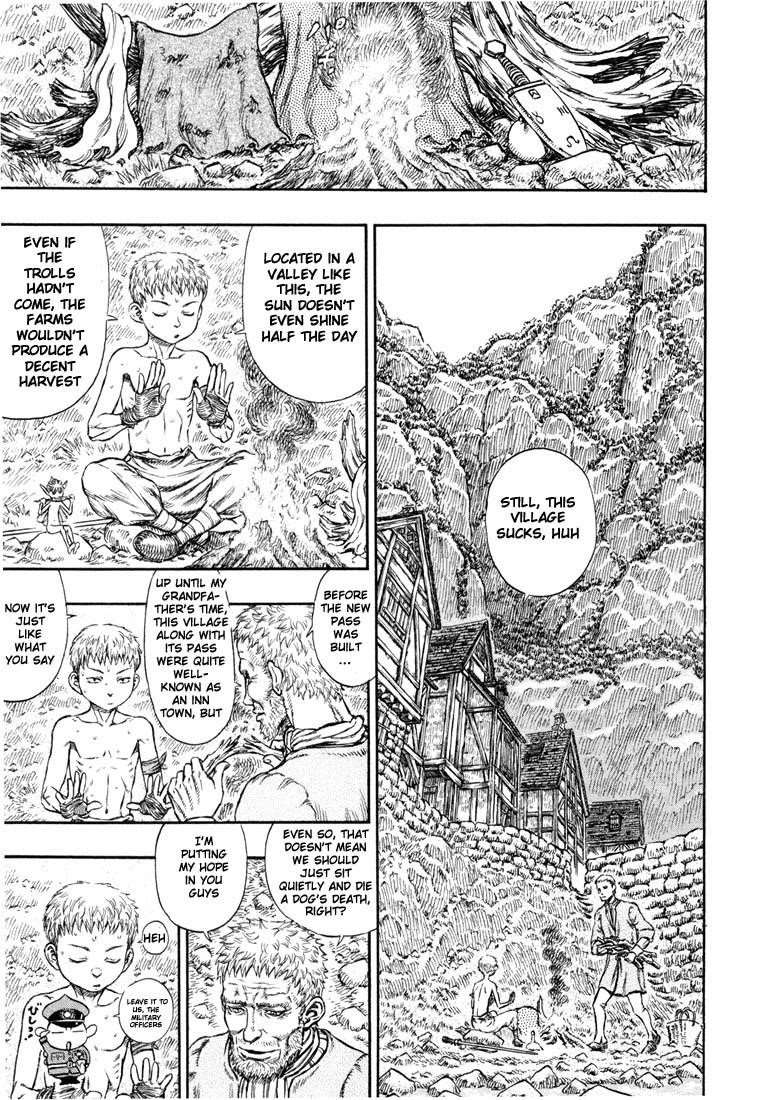 Berserk Chapter 205 - Page 8