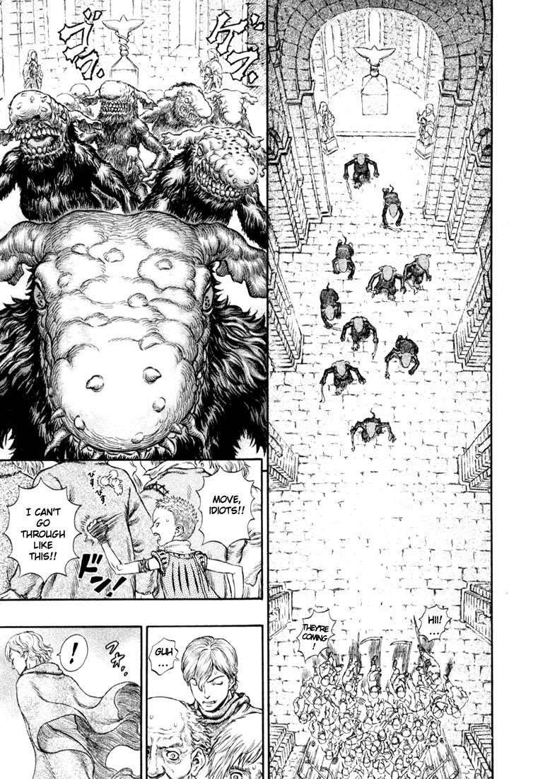 Berserk Chapter 209 - Page 6