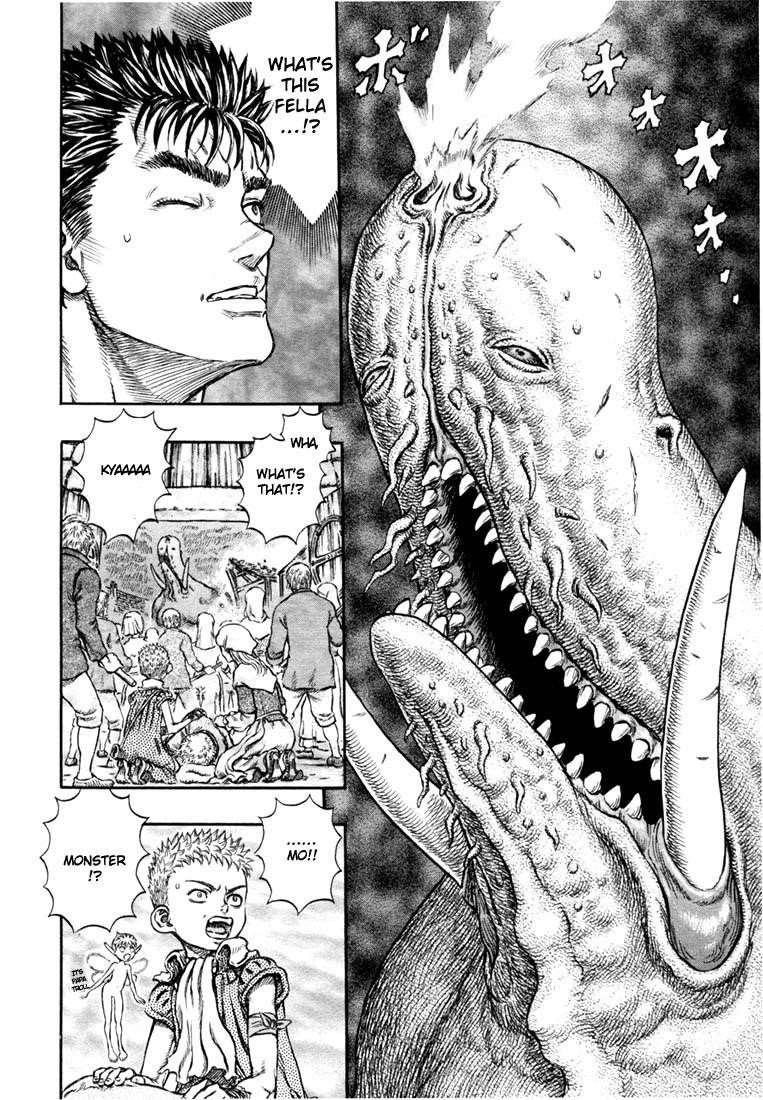 Berserk Chapter 210 - Page 14