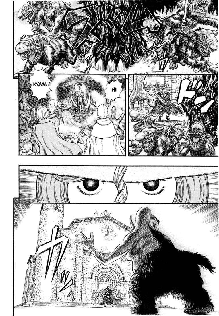 Berserk Chapter 210 - Page 16