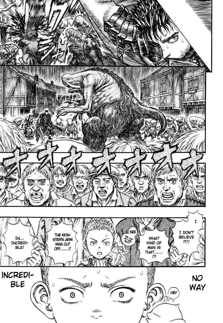 Berserk Chapter 211 - Page 12