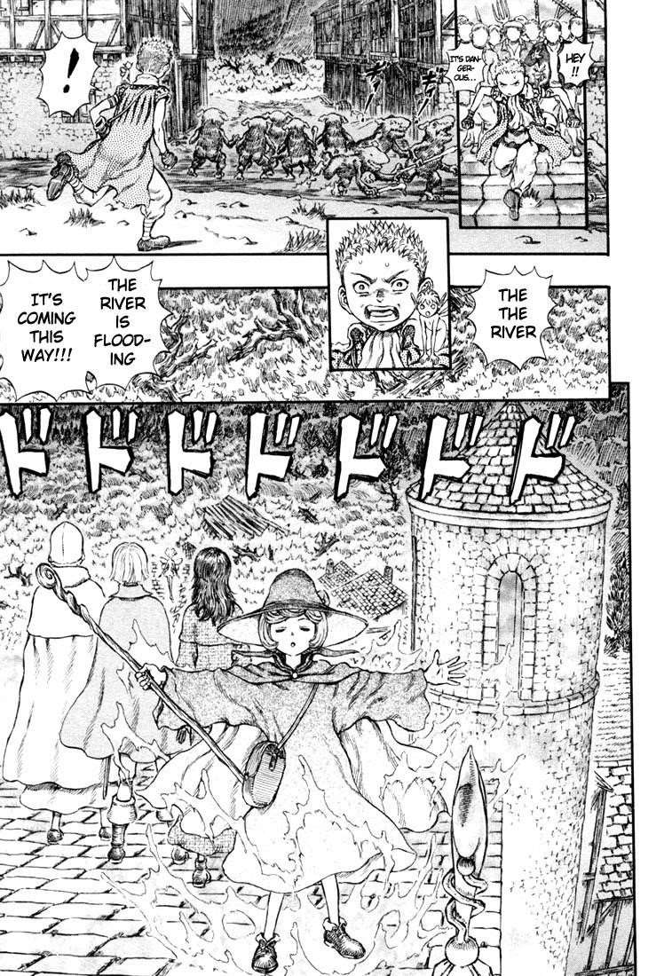 Berserk Chapter 213 - Page 13