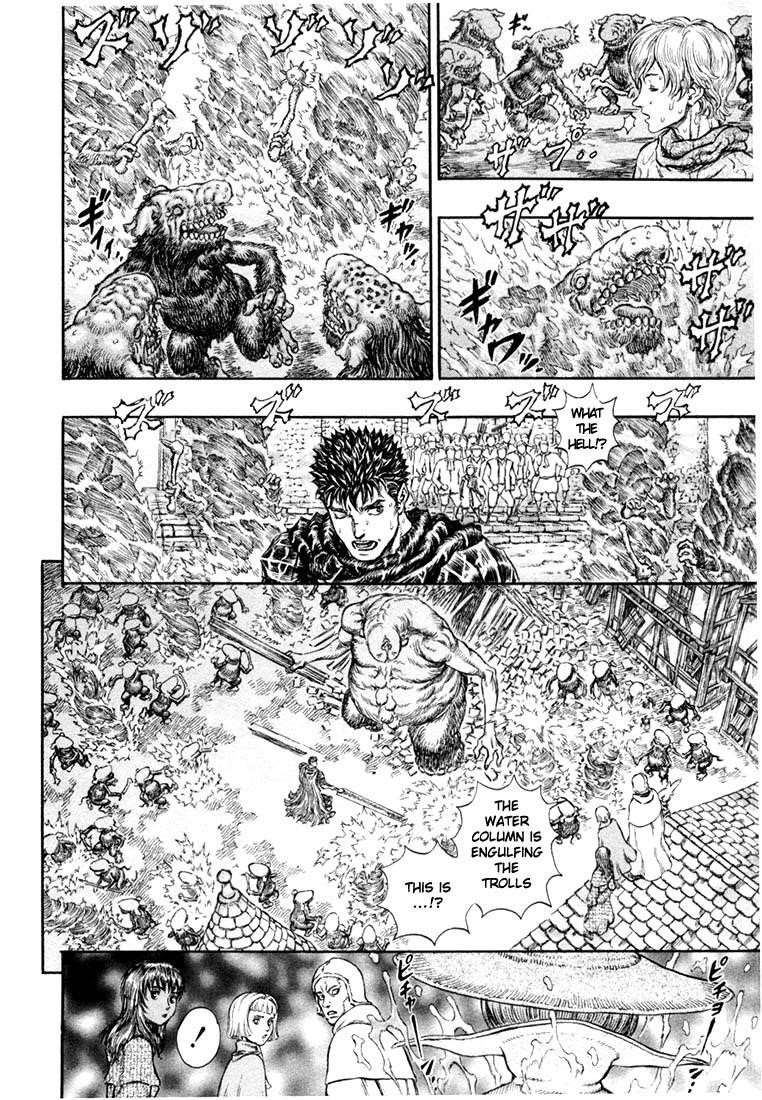 Berserk Chapter 213 - Page 6