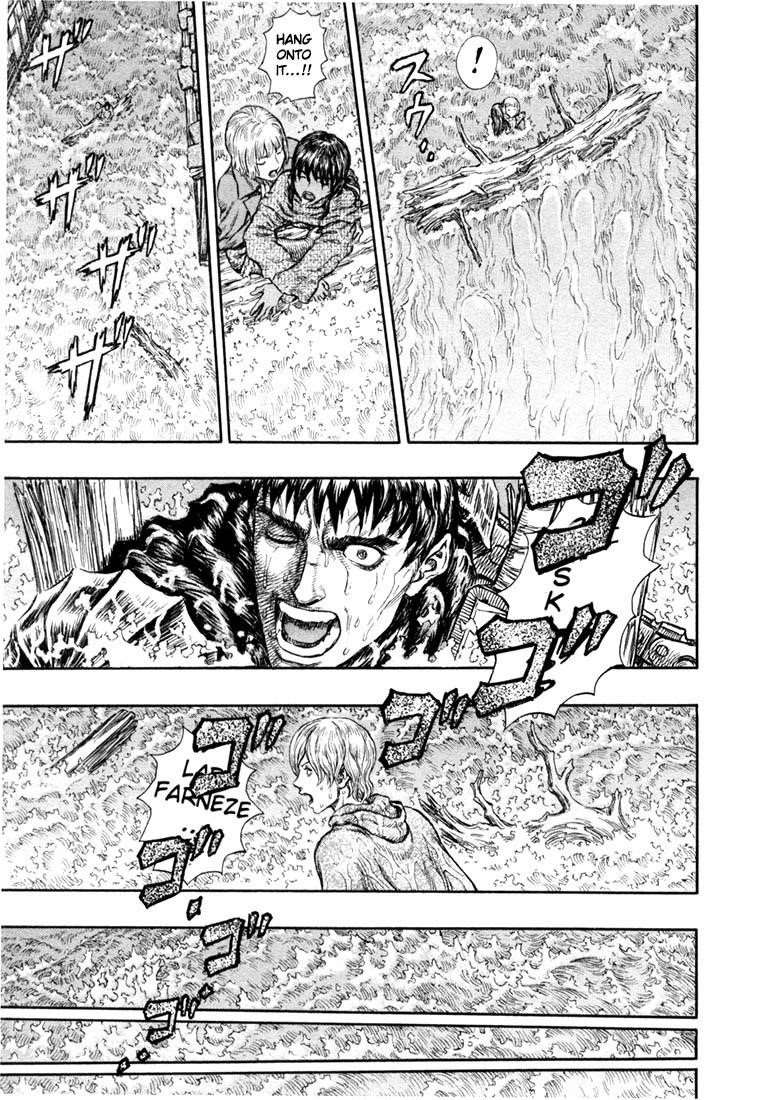 Berserk Chapter 214 - Page 16