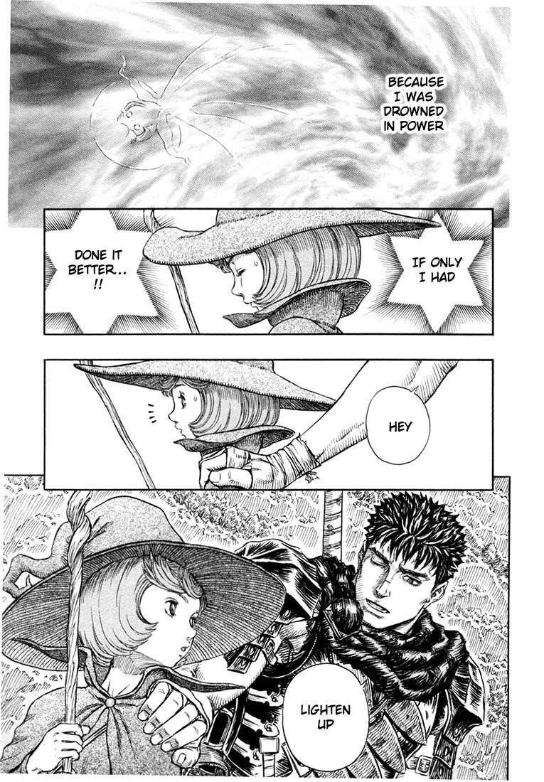 Berserk Chapter 214 - Page 20