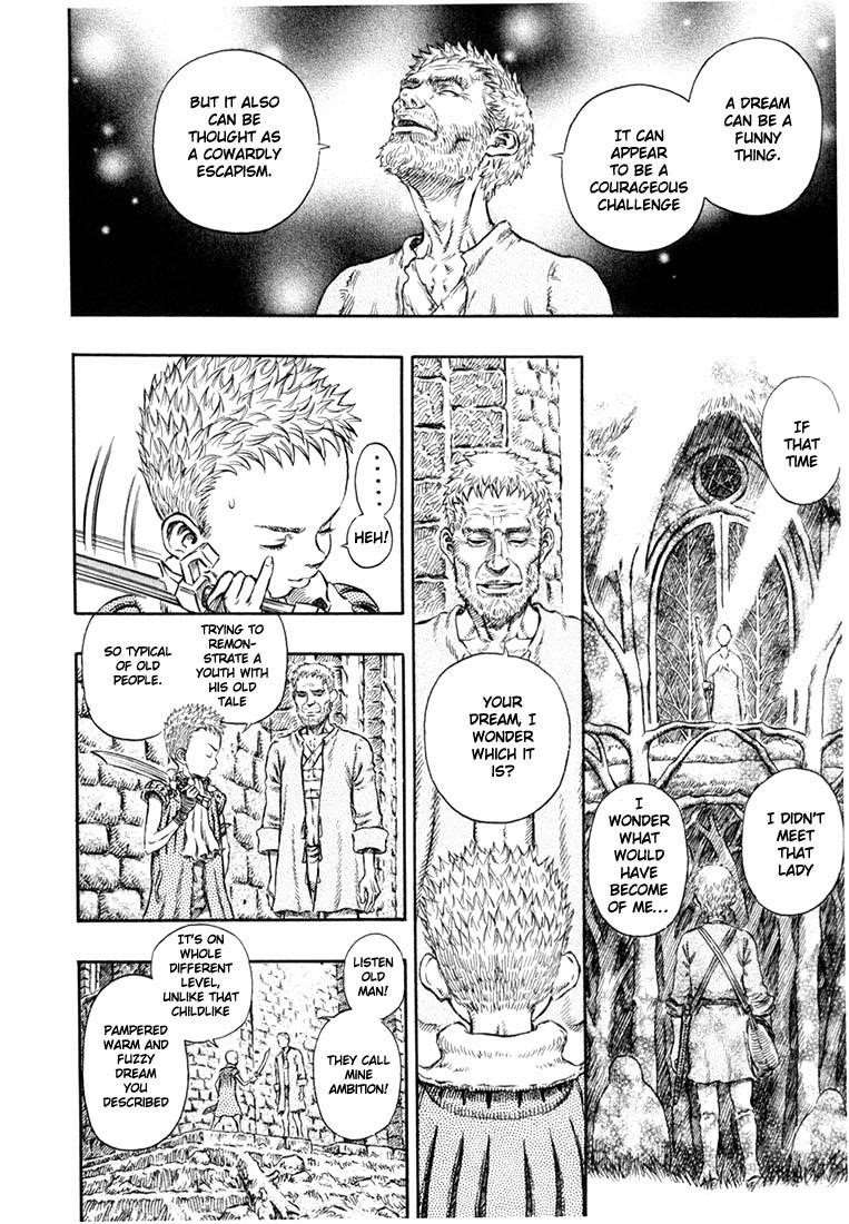 Berserk Chapter 215 - Page 8