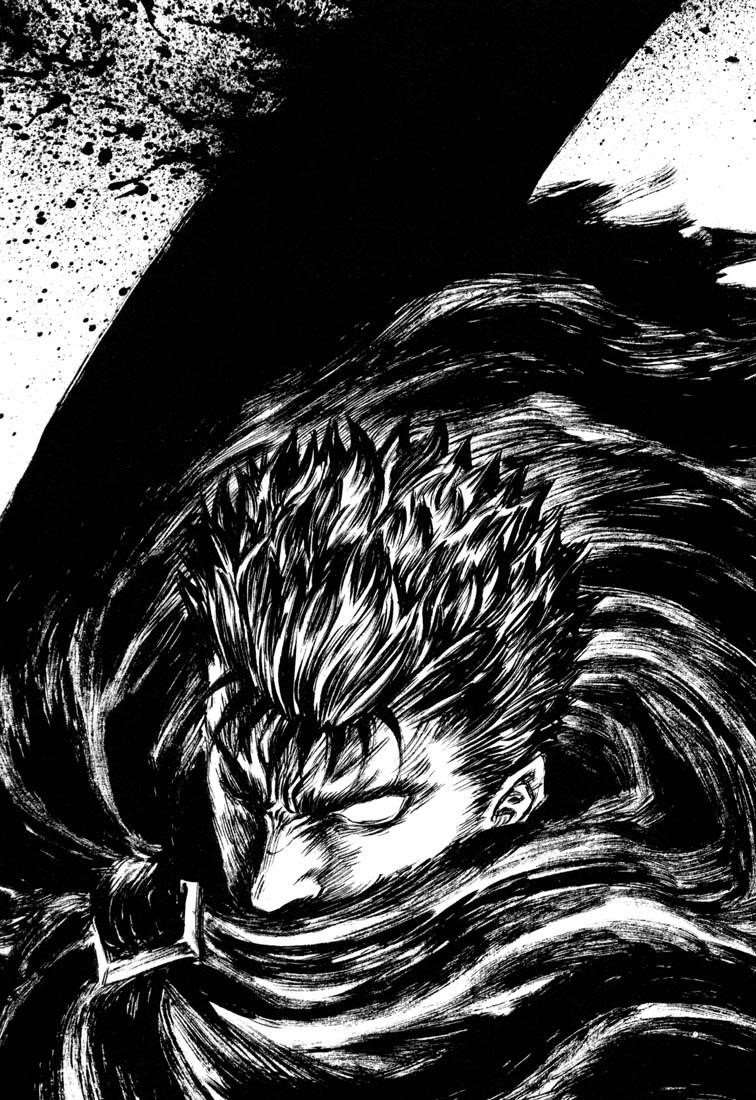 Berserk Chapter 218 - Page 12