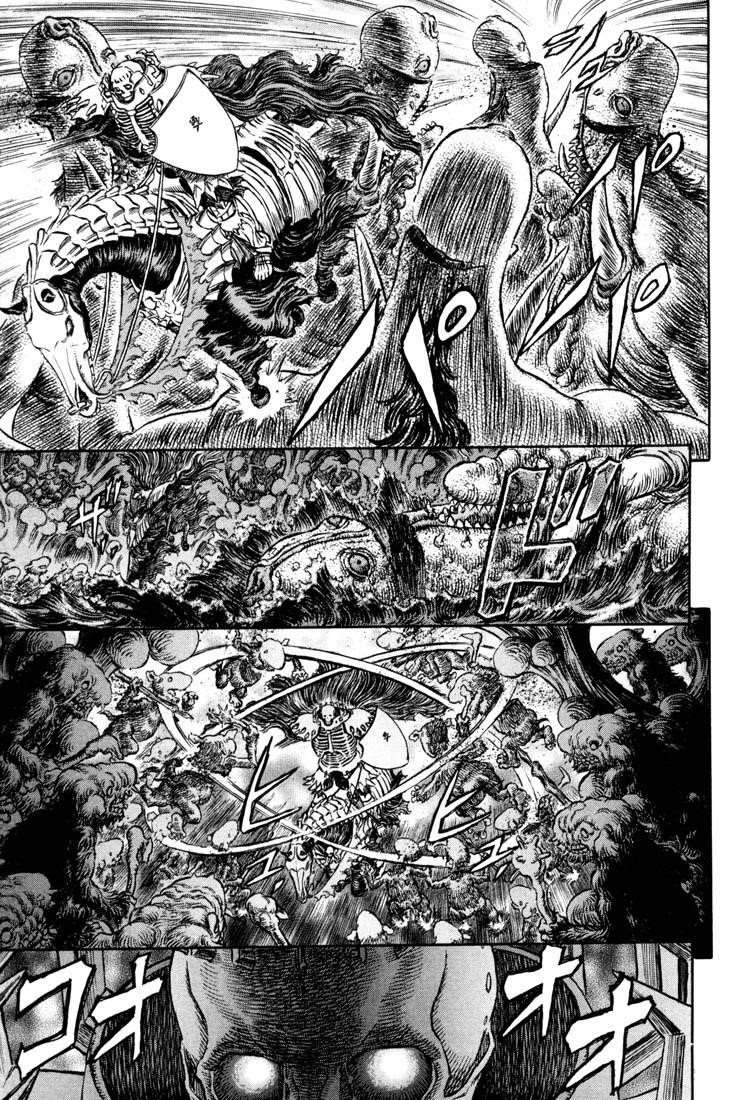 Berserk Chapter 220 - Page 10