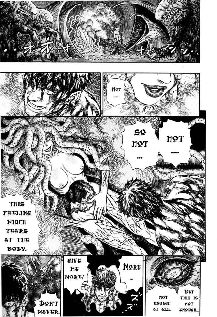 Berserk Chapter 220 - Page 20