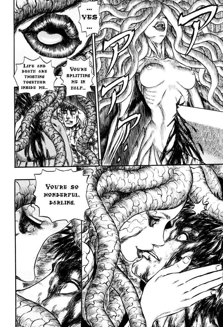 Berserk Chapter 221 - Page 2