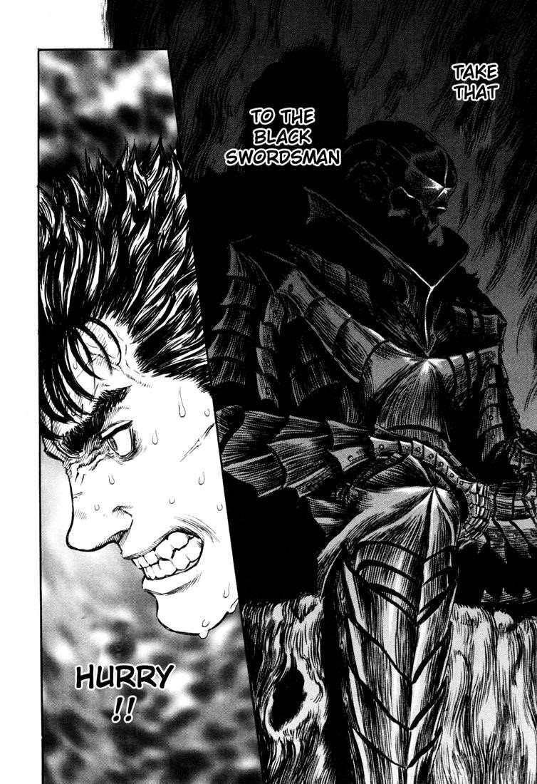 Berserk Chapter 224 - Page 2