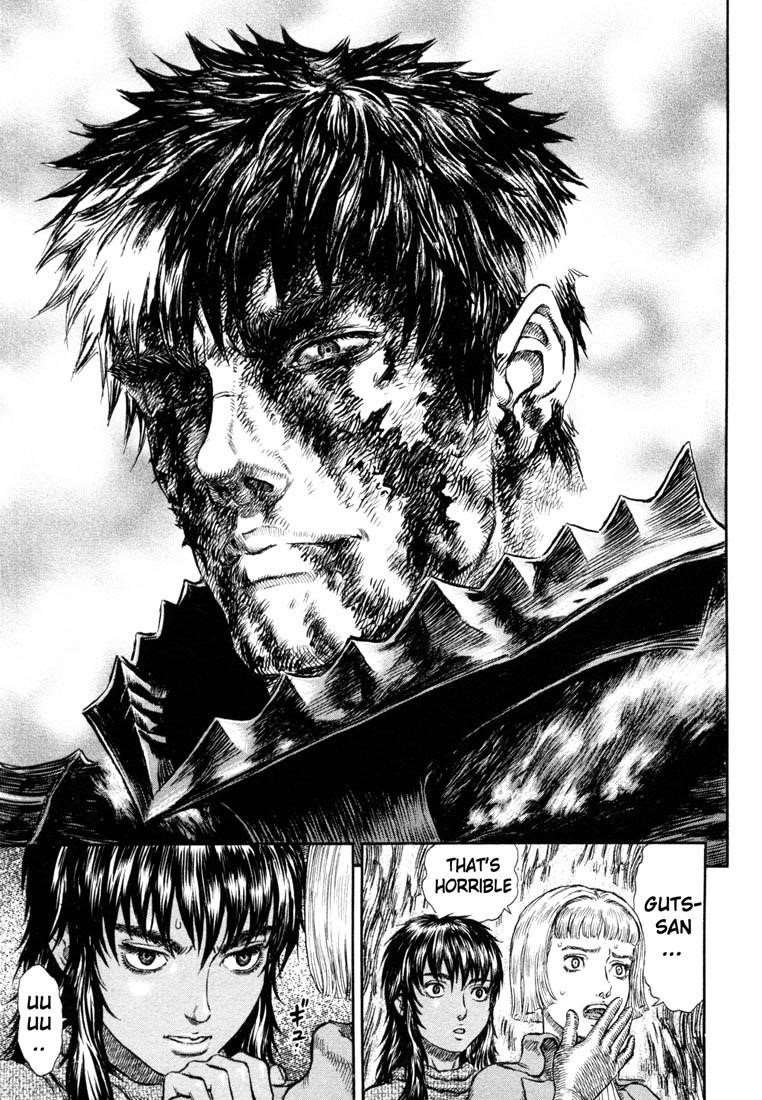 Berserk Chapter 229 - Page 13