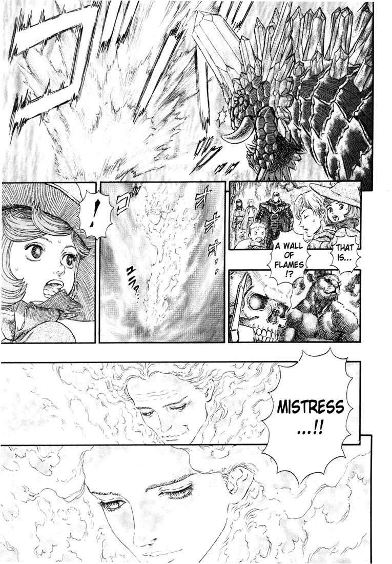 Berserk Chapter 229 - Page 15