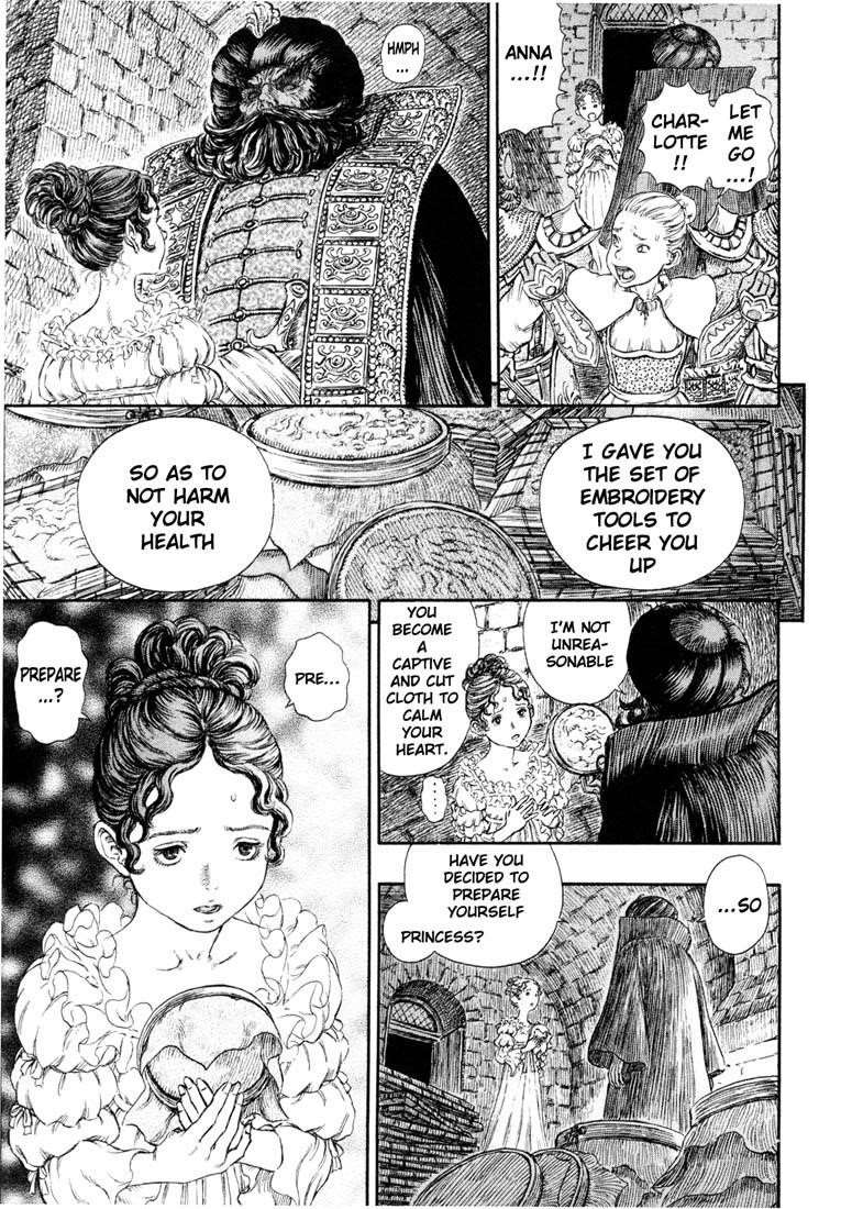 Berserk Chapter 231 - Page 10