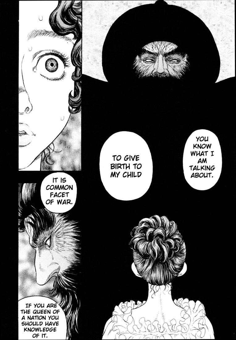 Berserk Chapter 231 - Page 11