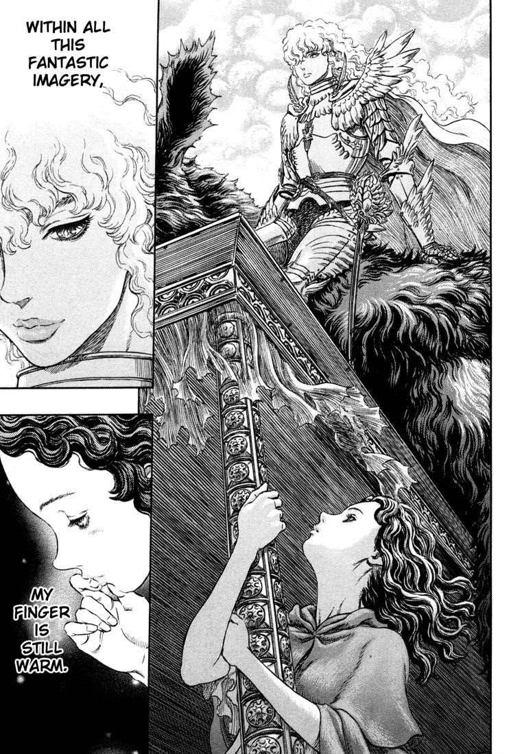 Berserk Chapter 235 - Page 18