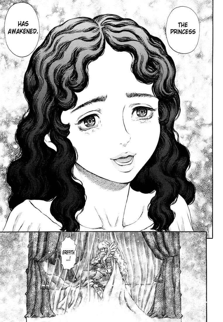 Berserk Chapter 235 - Page 9