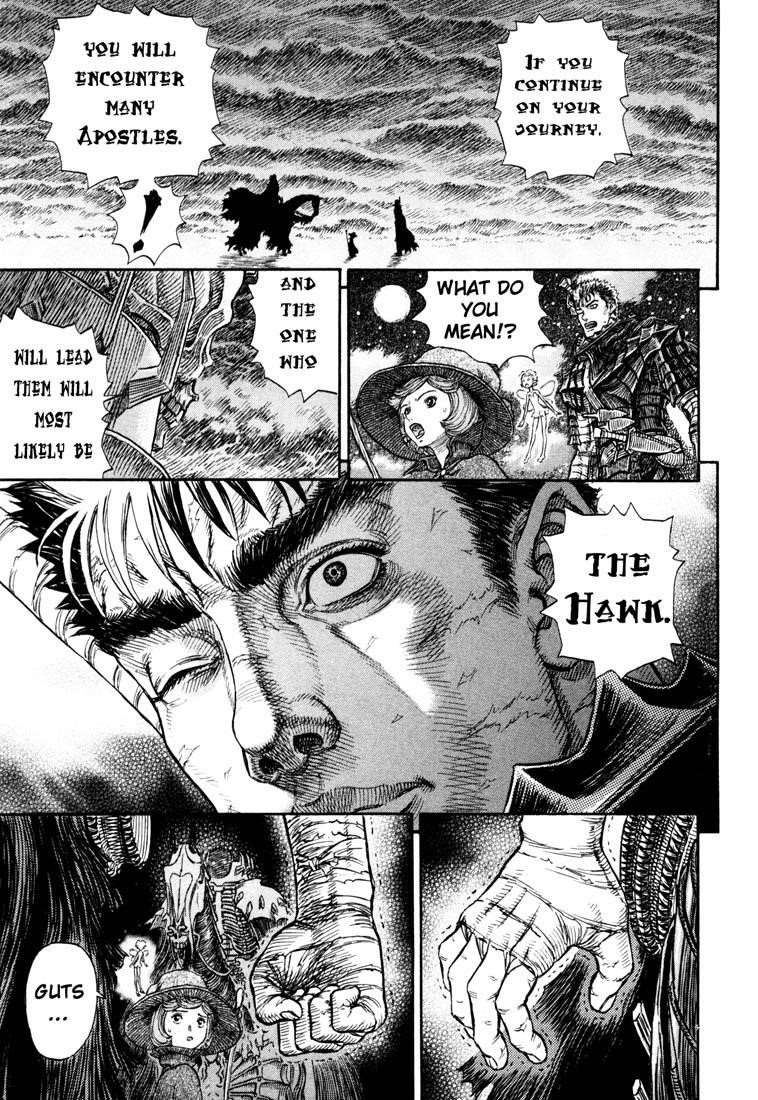 Berserk Chapter 237 - Page 21