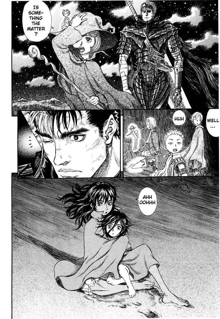 Berserk Chapter 238 - Page 10