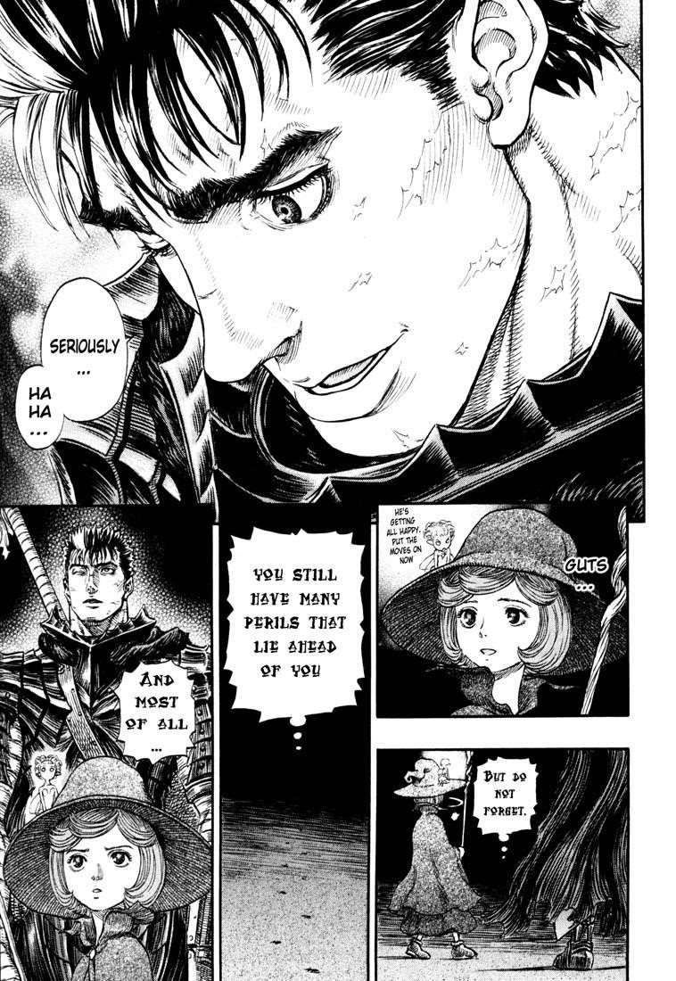 Berserk Chapter 238 - Page 3