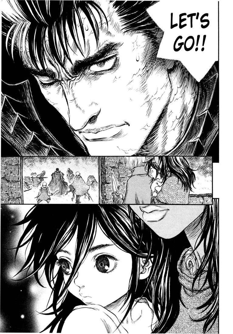 Berserk Chapter 239 - Page 20