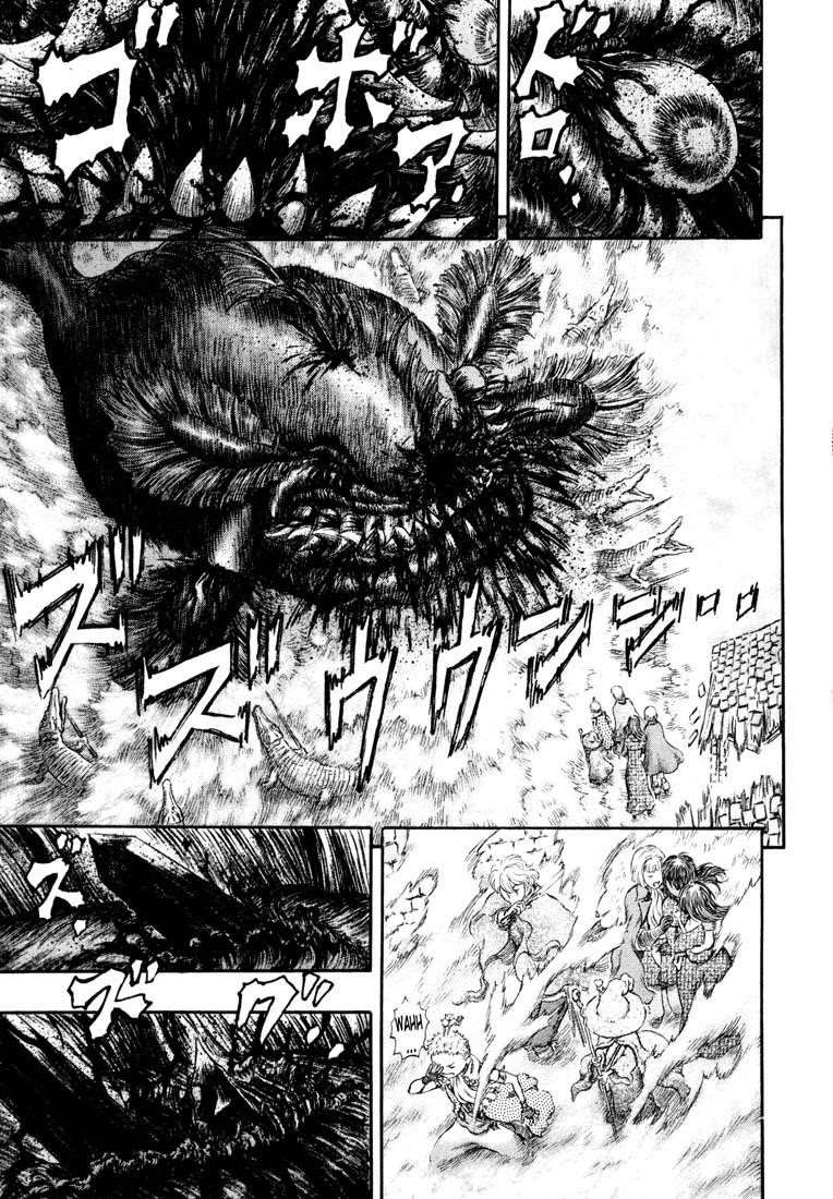 Berserk Chapter 242 - Page 5