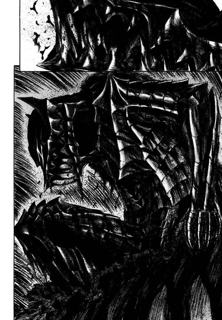 Berserk Chapter 242 - Page 6