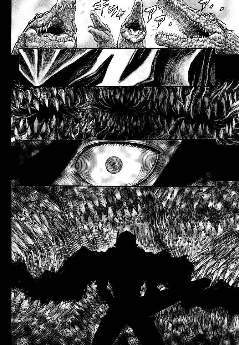 Berserk Chapter 242 - Page 8